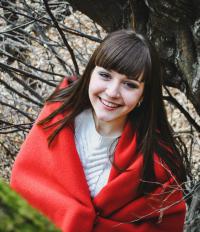 Берізко Марія